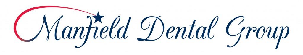 Manfield Dental Recruiting Logo