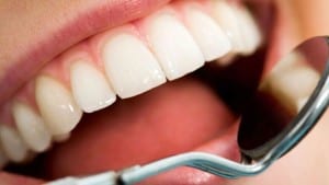 Pain-Free Dental Drilling