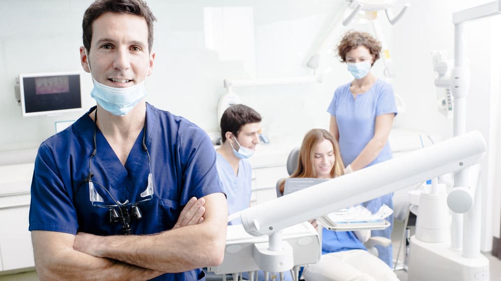 Dental Staff Placement Specialists