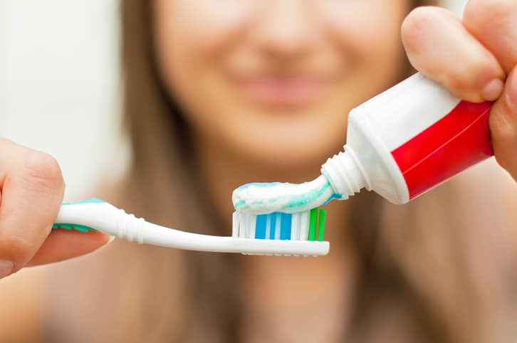 Picking The Right Toothpaste